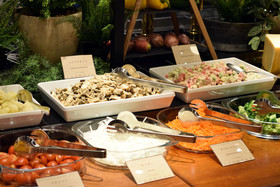 Keio Prelia Hotel