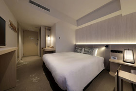 Keio Prelia Hotel