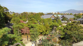 Keio Prelia Hotel