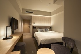 Keio Prelia Hotel