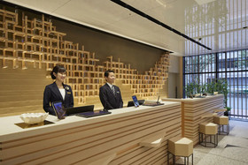Keio Prelia Hotel