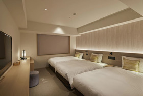 Keio Prelia Hotel