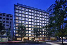 Keio Prelia Hotel