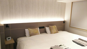 Keio Prelia Hotel