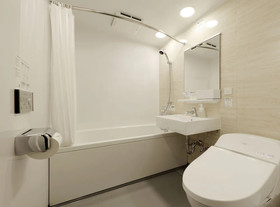 Keio Prelia Hotel