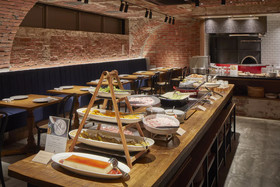 Keio Prelia Hotel