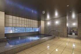 Keio Prelia Hotel