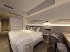 Keio Prelia Hotel