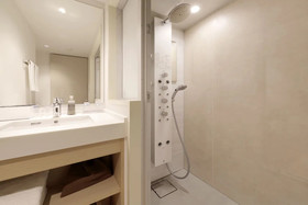 Keio Prelia Hotel