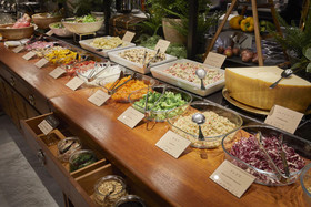 Keio Prelia Hotel