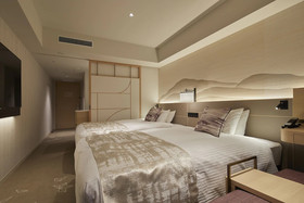 Keio Prelia Hotel