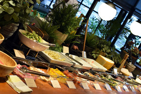 Keio Prelia Hotel