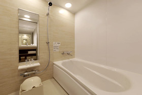 Keio Prelia Hotel