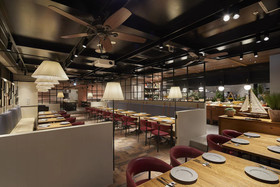 Keio Prelia Hotel