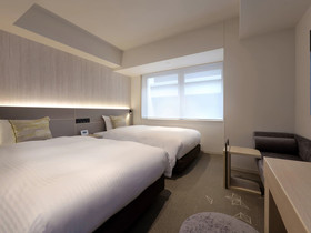 Keio Prelia Hotel