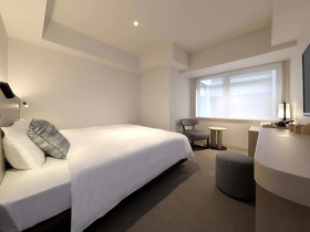 Keio Prelia Hotel