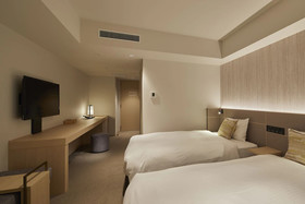 Keio Prelia Hotel