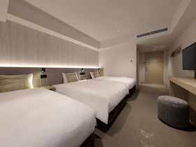 Keio Prelia Hotel