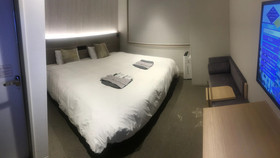 Keio Prelia Hotel