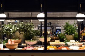 Keio Prelia Hotel