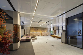 Keio Prelia Hotel
