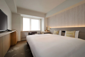 Keio Prelia Hotel