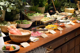 Keio Prelia Hotel