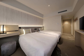 Keio Prelia Hotel