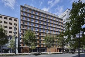 Keio Prelia Hotel