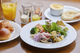 Keio Prelia Hotel