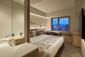 Keio Prelia Hotel