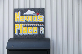 Kevin's Place II Annex