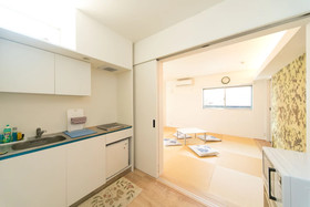 Kevin's Place II Annex