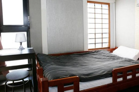 Khaosan Kyoto Guesthouse