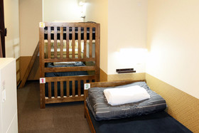 Khaosan Kyoto Guesthouse