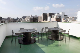 Khaosan Kyoto Guesthouse