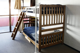 Khaosan Kyoto Guesthouse