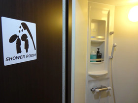 Khaosan Kyoto Guesthouse