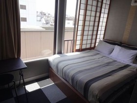 Khaosan Kyoto Guesthouse