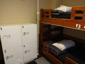Khaosan Kyoto Guesthouse
