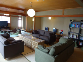 Khaosan Kyoto Guesthouse