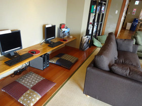 Khaosan Kyoto Guesthouse
