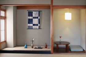 Khaosan Kyoto Guesthouse