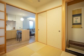 KiKi CASA Kyoto