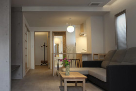 KiKi CASA Kyoto