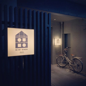 KiKi CASA Kyoto