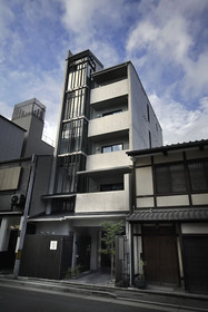 KiKi CASA Kyoto