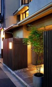 KiKi CASA Kyoto