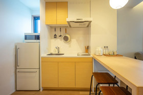 KiKi CASA Kyoto
