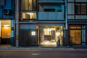 KiKi CASA Kyoto